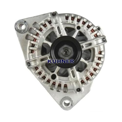 Kuhner 554260ri Lichtmaschine für Ssangyong Actyon I ab 11-2005 von KUHNER