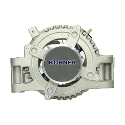 Kuhner 554263ri Lichtmaschine für Toyota Rav 4 III von 06-2005 bis 06-2013 von KUHNER