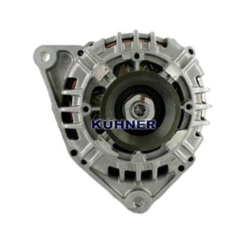 Kuhner 554269riv Lichtmaschine für Audi A6 C5 Avant von 11-1997 bis 01-2005 von KUHNER