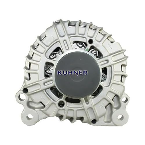 Kuhner 554281ri Lichtmaschine für Audi Q5 von 11-2008 bis 05-2017 - hohe Leistung von KUHNER