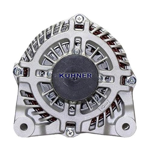 Kuhner 554283ri Lichtmaschine für Renault Kadjar ab 06-2015 von KUHNER