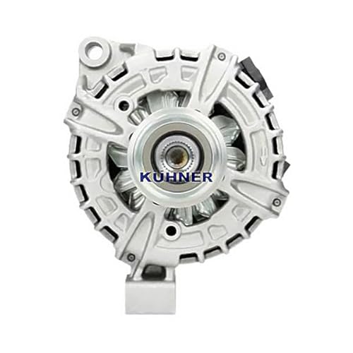 Kuhner 554291ri Lichtmaschine für Volvo V50 von 12-2003 bis 12-2012 - hohe Effizienz von KUHNER