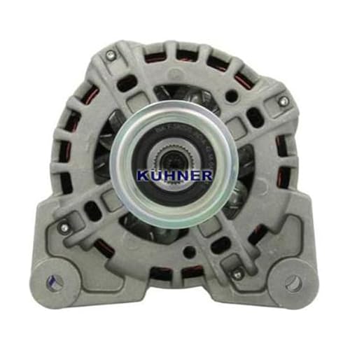 Kuhner 554314rib Lichtmaschine für Dacia Sandero II ab 10-2012 von KUHNER