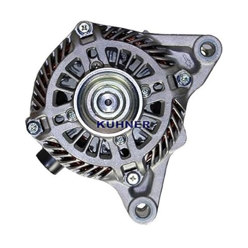 Kuhner 554341ri Lichtmaschine für Citroën C3 II ab 09-2009 von KUHNER