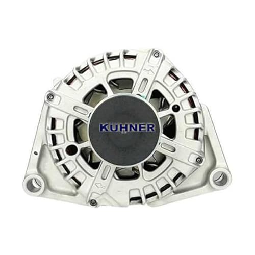 Kuhner 554394ri Lichtmaschine für Opel Insignia A von 07-2008 bis 03-2017 von KUHNER