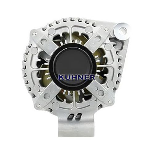 Kuhner 554411rid Lichtmaschine für Land Rover Range Rover Sport II ab 04-2013 - hohe Effizienz von KUHNER