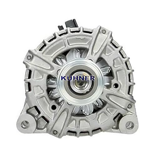 Kuhner 554436rib Lichtmaschine für Land Rover Discovery Sport ab 09-2014 - hohe Effizienz von KUHNER