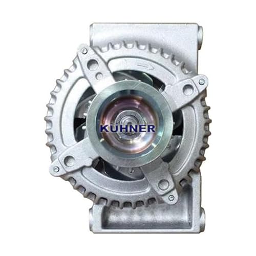 Kuhner 554473rid Lichtmaschine für Vauxhall Astra Mk Vii Kombi ab 07-2015 von KUHNER