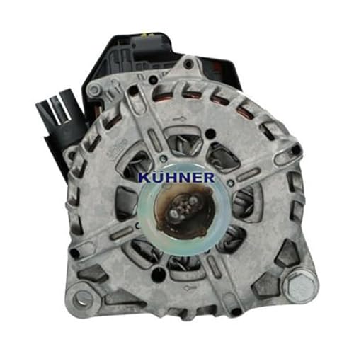 Kuhner 554512riv Lichtmaschine für Citroën C5 III ab 02-2008 von KUHNER