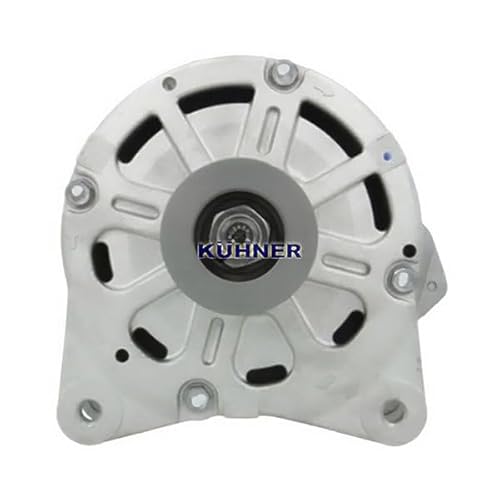 Kuhner 554566ri Lichtmaschine für Audi Q7 von 03-2006 bis 05-2012 - hohe Effizienz von KUHNER