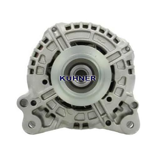 Kuhner 554625riv Lichtmaschine für VW Lt 28-46 II Lieferwagen von 04-1996 bis 07-2006 - hohe Effizienz von KUHNER