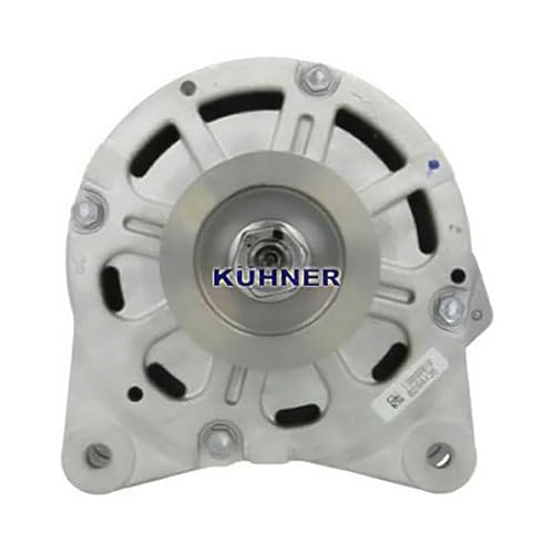 Kuhner 554627ri Lichtmaschine für Audi Q7 von 03-2006 bis 05-2010 - Hervorragende Leistung von KUHNER