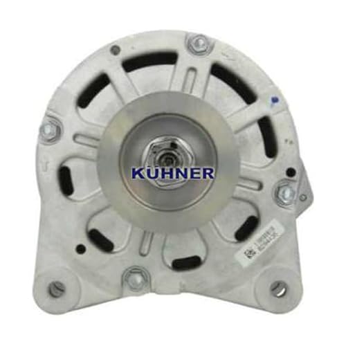 Kuhner 554627ri Lichtmaschine für VW Touareg von 01-2010 bis 03-2018 von KUHNER