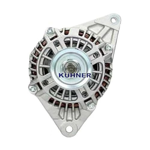 Kuhner 554647ri Lichtmaschine für Mitsubishi Colt VI von 10-2002 bis 06-2012 von KUHNER