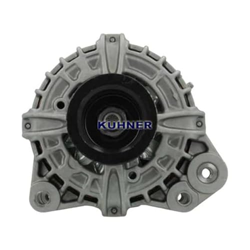 Kuhner 554675ri Lichtmaschine für Volvo S90 II ab 01-2016 von KUHNER