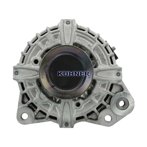 Kuhner 554676ri Lichtmaschine für Volvo V40 Cross Country von 10-2012 bis 08-2019 von KUHNER