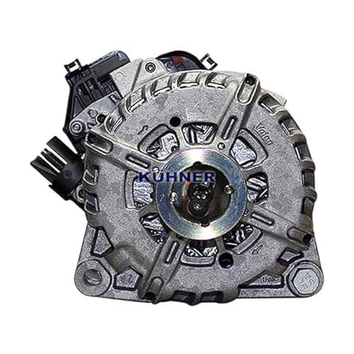 Kuhner 554685riv Lichtmaschine für Peugeot 2008 I ab 03-2013 von KUHNER