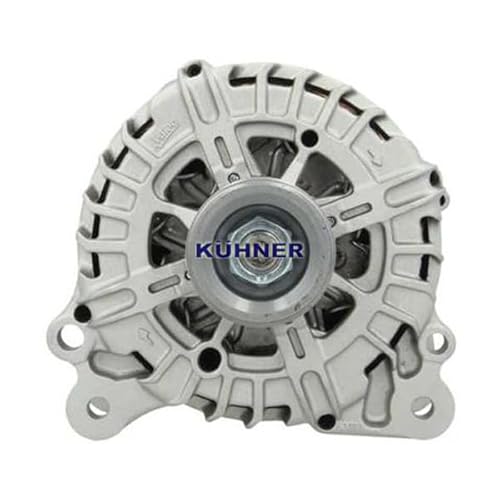 Kuhner 554688riv Lichtmaschine für VW Multivan T6 ab 04-2015 von KUHNER