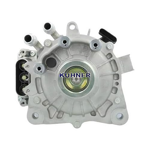 Kuhner 554773rid Lichtmaschine für BMW 2 Active Tourer ab 11-2013 - hohe Zuverlässigkeit von KUHNER