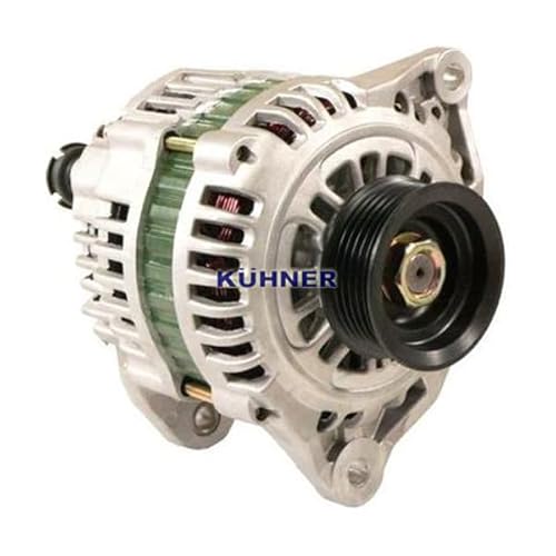 Kuhner 554866ri Lichtmaschine für Infiniti Qx4 von 01-1997 von KUHNER