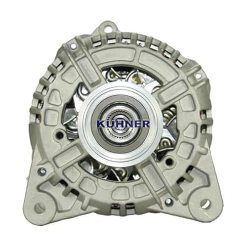 Kuhner 554890ri Lichtmaschine für Renault Grand Scénic III ab 02-2009 von KUHNER