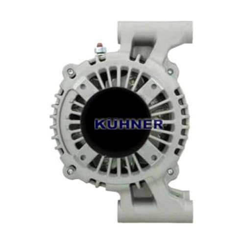 Kuhner 554961rid Lichtmaschine für Jaguar Xj von 03-2003 bis 03-2009 von KUHNER