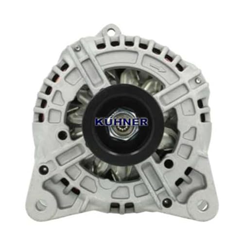 Kuhner 555078ri Lichtmaschine für Renault Megane III 2 Volumen/Schrägheck ab 11-2008 von KUHNER