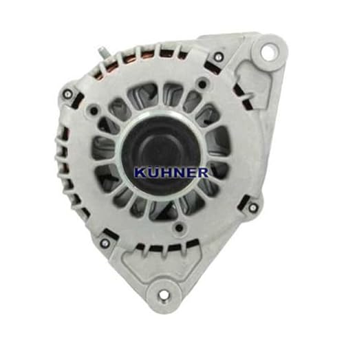 Kuhner 555234rim Lichtmaschine für Ssangyong Tivolidal 01-2015 von KUHNER