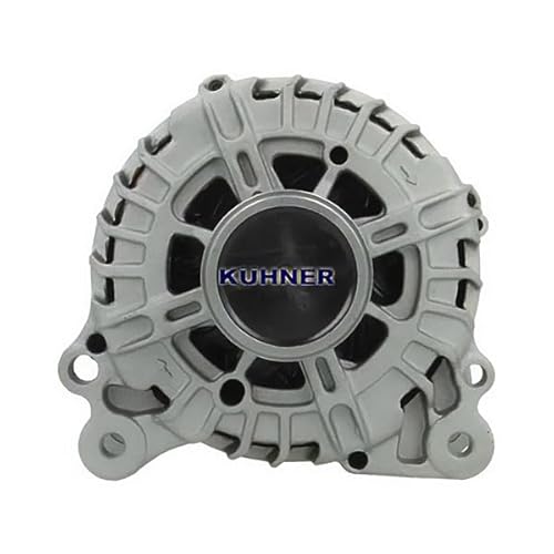 Kuhner 555319rib Lichtmaschine für Audi A3 Sportback von 09-2012 - hohe Effizienz von KUHNER