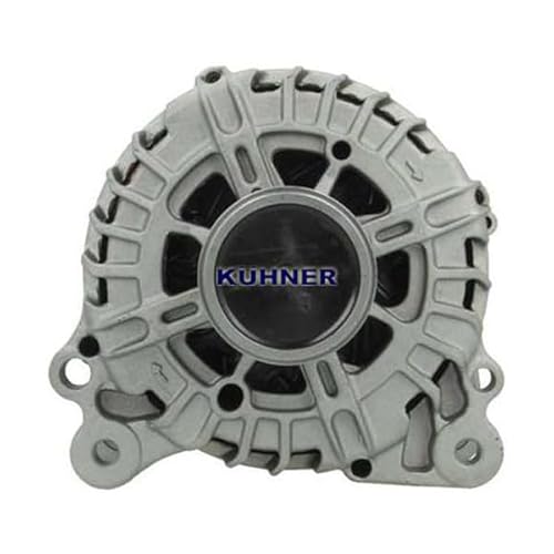 Kuhner 555319rib Lichtmaschine für Seat Ibiza V Baujahr 01-2017 von KUHNER