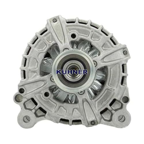 Kuhner 555341rib Lichtmaschine für VW Passat B8 von 08-2014 von KUHNER