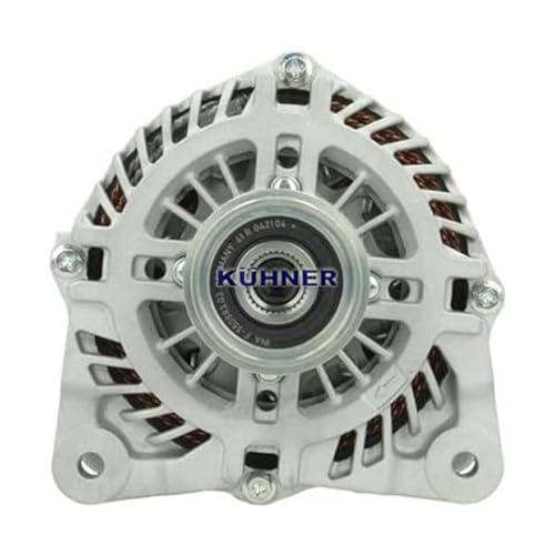 Kuhner 555349rim Lichtmaschine für Renault Kadjar ab 06-2015 von KUHNER