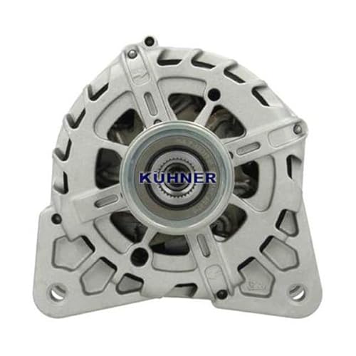 Kuhner 555384ri Lichtmaschine für Dacia Logan Iidal 10-2012 von KUHNER