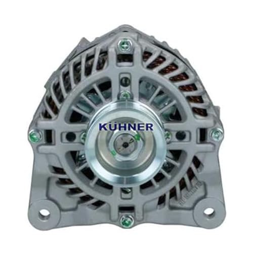 Kuhner 556139rid Lichtmaschine für Isuzu Trooper Iii Offroad 04-2000 bis 08-2004 von KUHNER