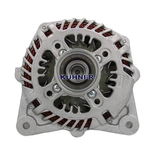 Kuhner 556179rim Lichtmaschine für Renault Koleos II ab 04-2016 von KUHNER