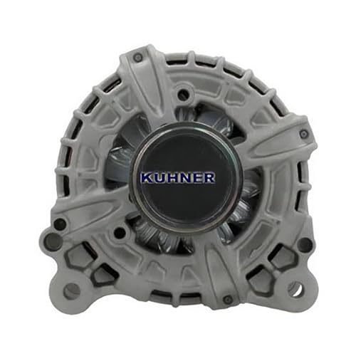 Kuhner 556268rib Lichtmaschine für Audi Q7 von 01-2015 - hohe Effizienz von KUHNER