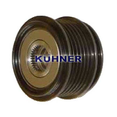 Kuhner 885003 Freilaufgerät für Seat Cordoba von 02-1993 bis 06-1999 von KUHNER