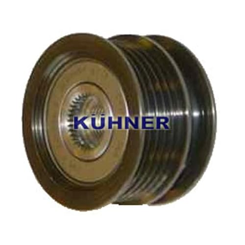 Kuhner 885005m Freilaufgerät für VW Golf IV von 08-1997 bis 05-2004 von KUHNER