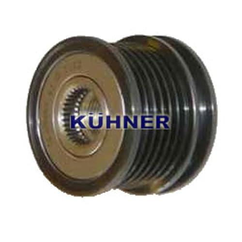 Kuhner 885008 Freilaufgerät für Seat Cordoba von 02-1993 bis 10-2002 von KUHNER