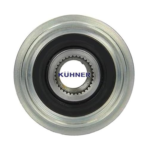 Kuhner 885011 Freilaufgerät für Seat Altea ab 03-2004 von KUHNER