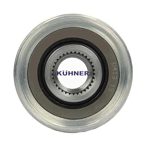 Kuhner 885073 Freilaufgerät für Mitsubishi Colt VI von 10-2002 bis 06-2012 von KUHNER