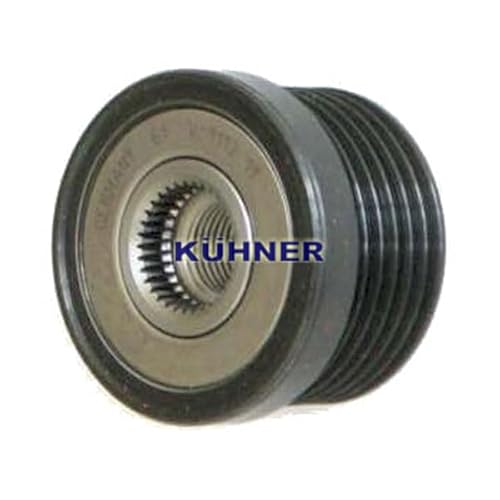 Kuhner 885083 Freilaufgerät für BMW 3 Coupé von 12-1998 bis 09-2000 von KUHNER