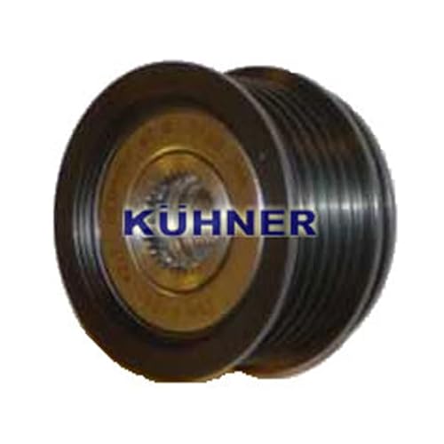 Kuhner 885092m Freilaufgerät für Seat Altea ab 03-2004 von KUHNER