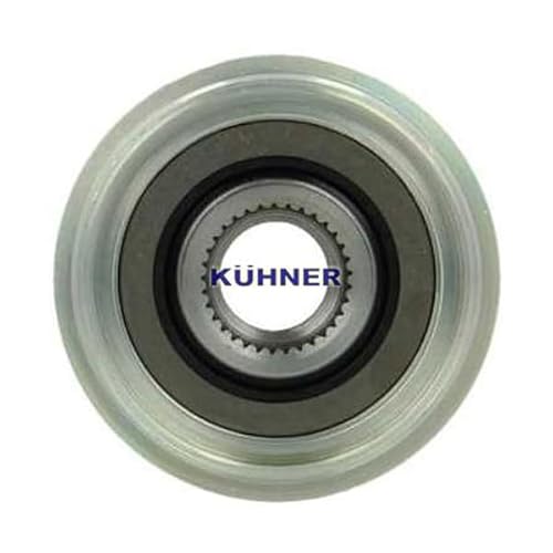 Kuhner 885312m Freilaufgerät für Renault Laguna I Grandtour von 09-1995 bis 03-2001 von KUHNER