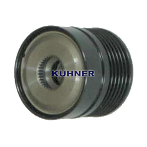 Kuhner 885350 Freilaufgerät für Opel Astra Mk V Kombi von 08-2004 bis 03-2009 von KUHNER