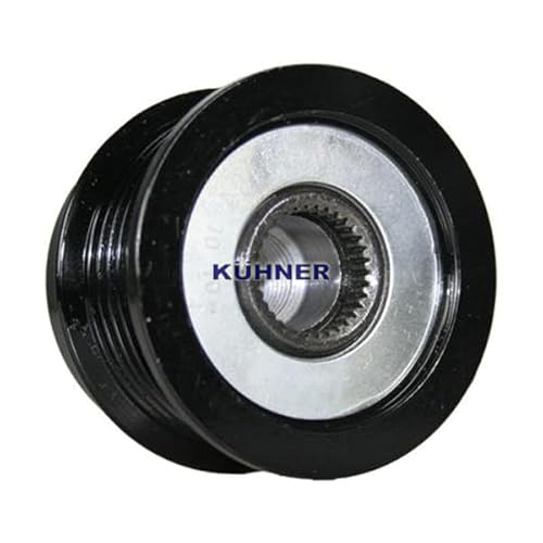 Kuhner 885420 Freilaufgerät für Opel Astra H Gtc von 03-2005 bis 10-2010 von KUHNER