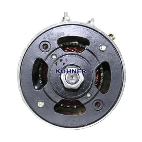 Kuhner 9019 Lichtmaschine für VW 1500,1600 von 04-1961 bis 07-1973 von KUHNER