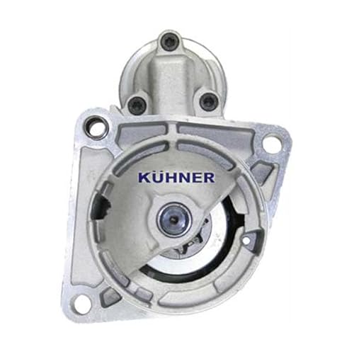 Kuhner Anlasser für Alfa Romeo 156 von 09-1997 bis 09-2003 von KUHNER