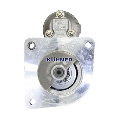 Kuhner Anlasser für Alfa Romeo Spider von 09-1994 bis 04-2005 von KUHNER