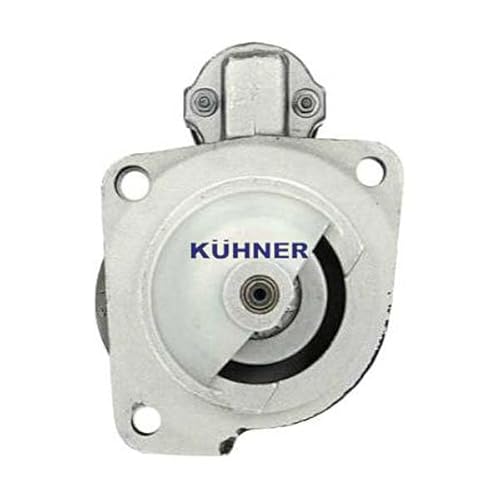 Kuhner Anlasser für Aro 240-244 von 04-1978 bis 12-2006 von KUHNER